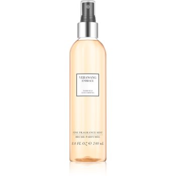 Vera Wang Marigold & Gardenia spray de corp parfumat pentru femei - imagine 2